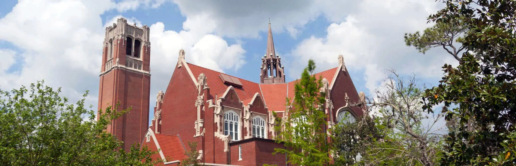 Gainesville, Florida