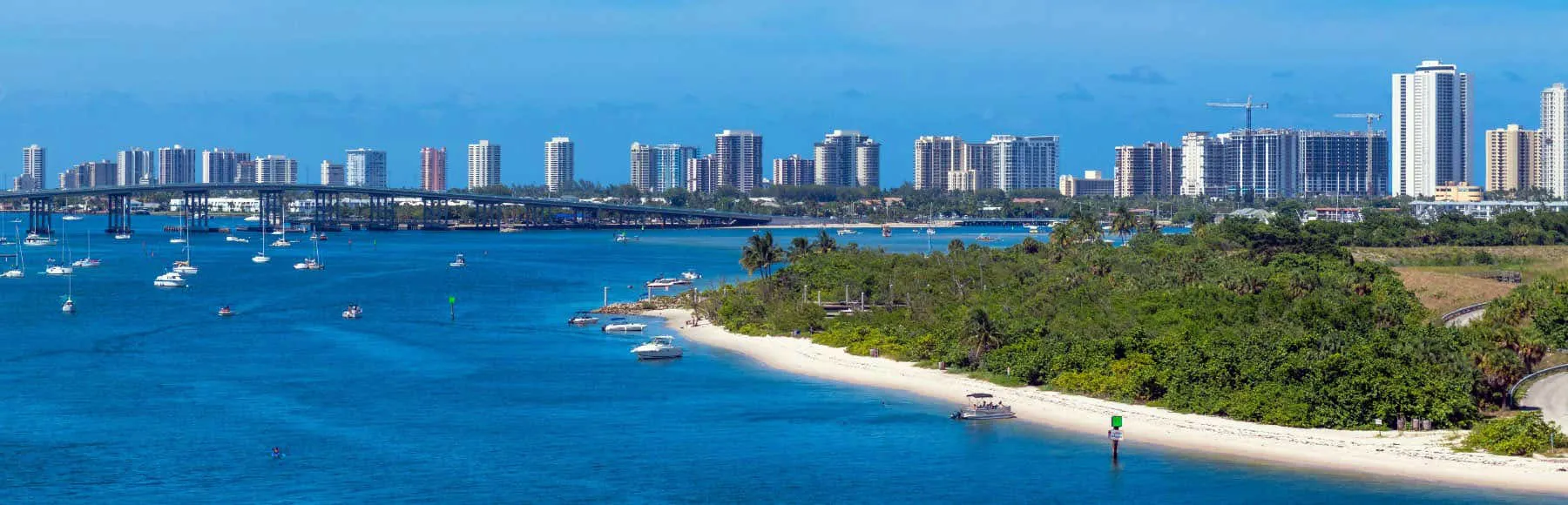 West Palm Beach, Florida